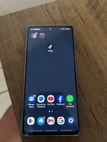 Samsung S20 FE