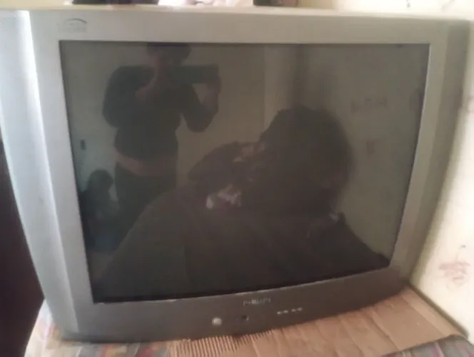 Tv tubo 29 polegadas 
