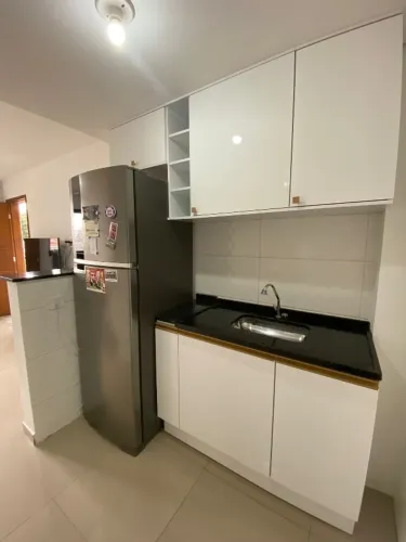 ? Cozinha Modulada 100% MDF - Moderna, Sofisticada e Impecável! ?
