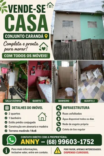 Vende-se, por motivo de viagem. 