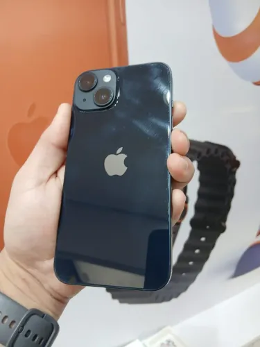 IPHONE 14 128GB - Preto 86% de bateria.
