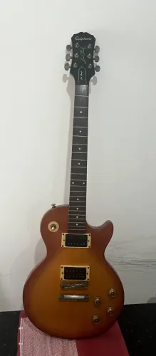 Epiphone Les Paul Custom Shop Limited Edition