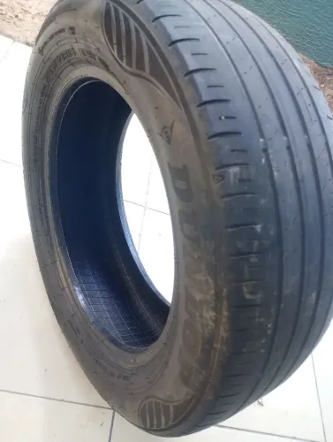 Pneu aro 16