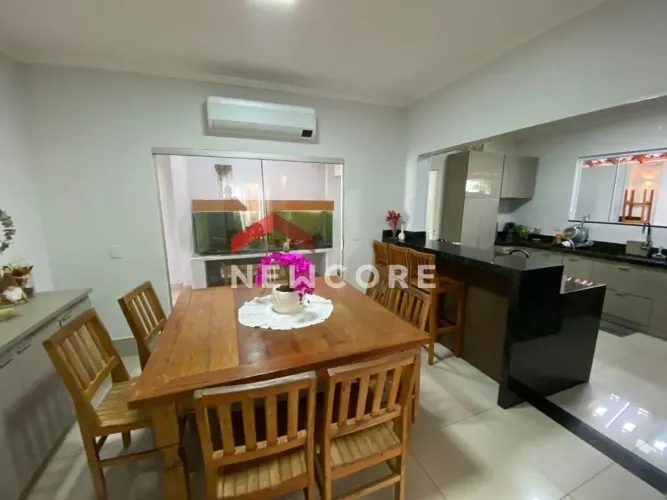 Casa em Rua Ângelo Seleghin - Jardim Parati - Marília/SP
