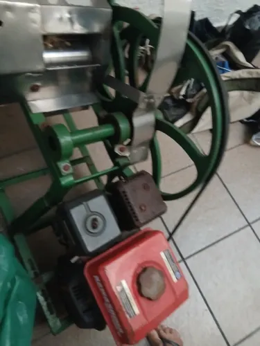 Moedor de cana