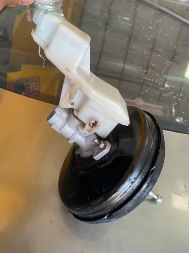Hidro vácuo Onix turbo tracker 2022