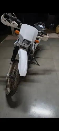 XR 200 