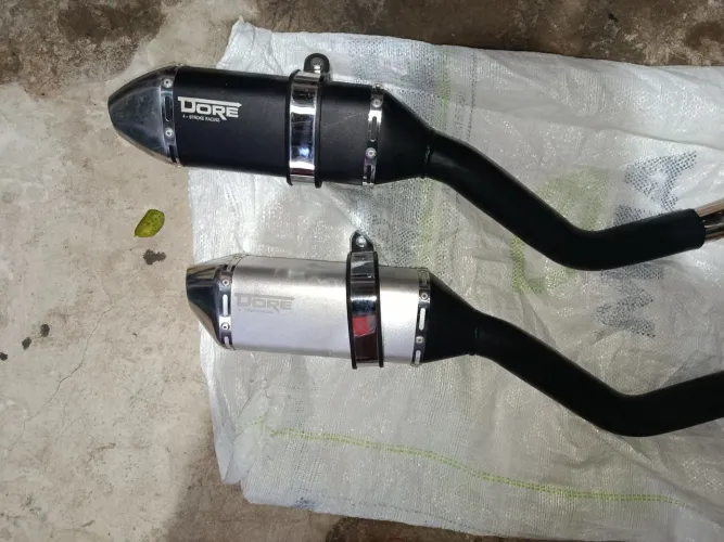 DORE PARA BROS 160 E XRE 190 e 300