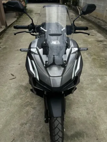 Honda ADV 160 2026