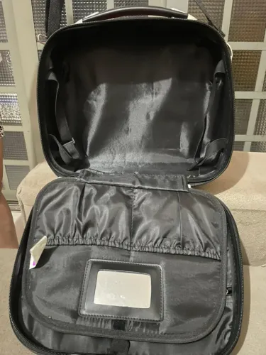 Mala de mão
