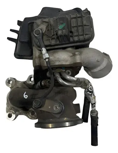 Turbina T-cross 1.0 Tsi 2018/2019/2020/2021/2022/2023/2024