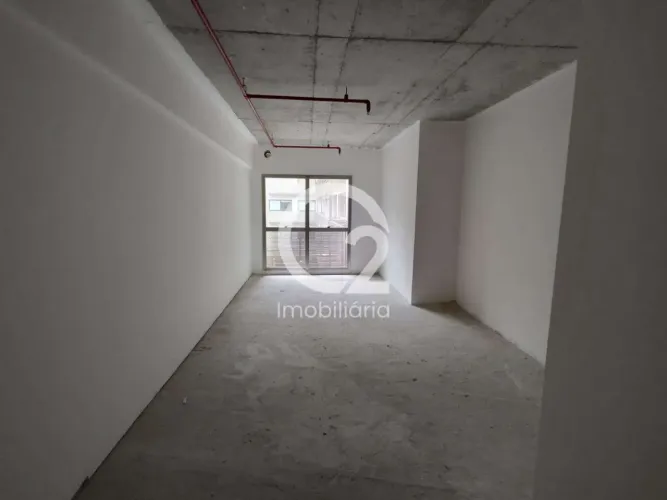 Recreio dos Bandeirantes | Sala