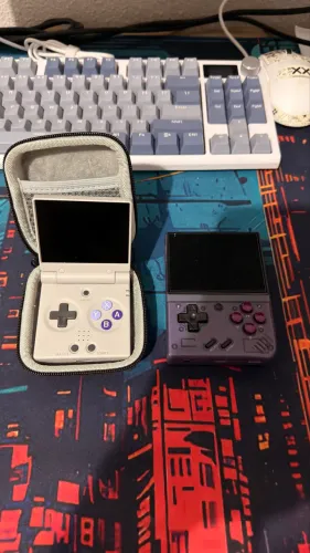 Miyoo Mini Plus