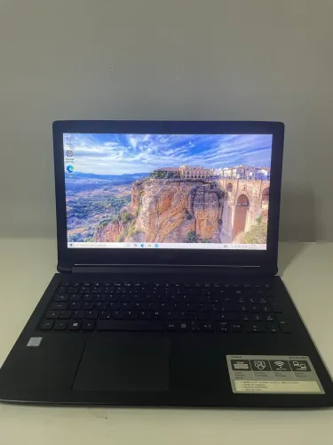 ACER i3 6ª Geração | 8GB RAM | SSD 128GB | 90 Dias de Garantia