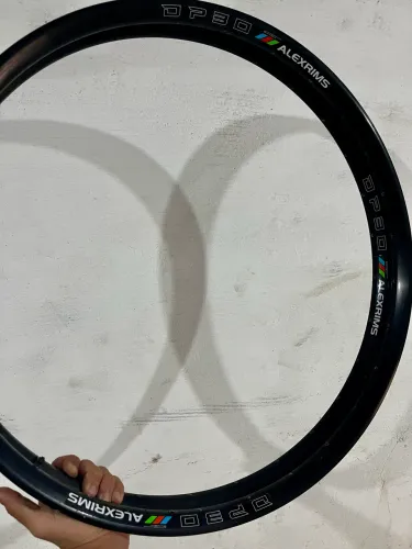 Par Aro Aluminio Mtb Alex Rims 