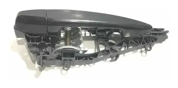 Maçaneta Porta Diant Direita Bmw 220 225 F45 F46 2016 Preto