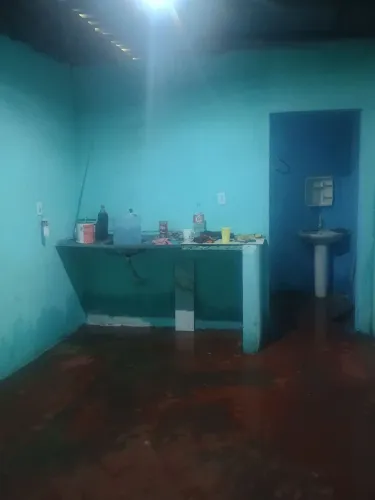 Sobre a casa