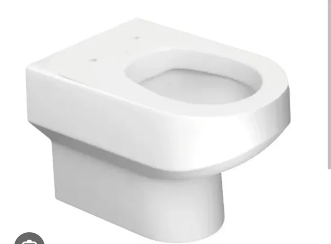 Bacia carrara Deca p60 alto padrão 