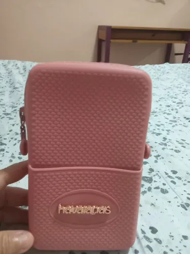 Bolsa havaianas