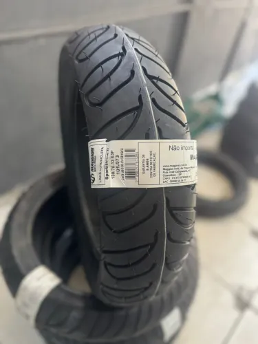 Pneu Traseiro 130/70R13 MAGGION PCX 2024/2025 TRASEIRO