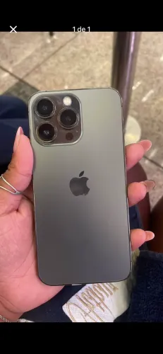 IPHONE 13 pro 128gb