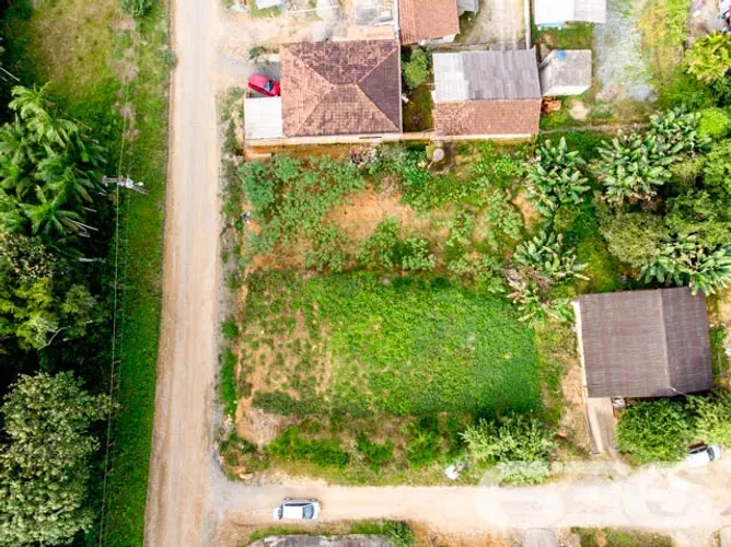 Terreno | Joinville | Profipo
