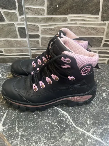 Bota feminina