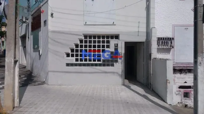Ponto comercial no bairro Centro em Sobral, CE