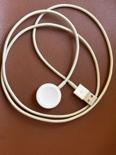 Cabo Original para carregar Apple Watch