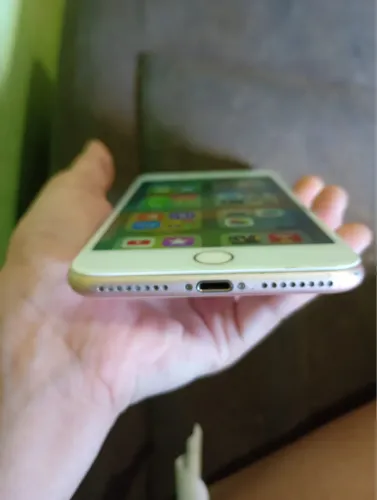 Vendo IPhone 8 Plus