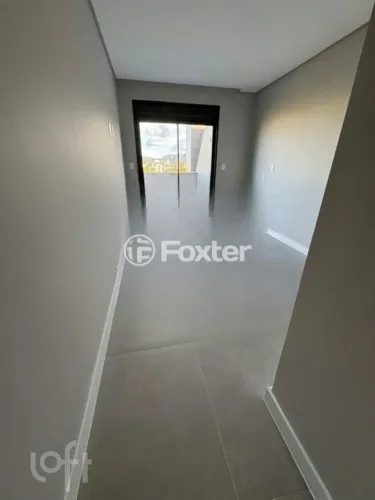 Apartamento à venda Rua Recanto do Sol, Ingleses do Rio Vermelho - Florianópolis