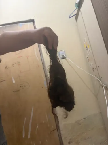 Cabelo brasileiro