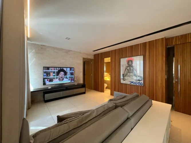 Apartamento à venda 3 Quartos, 3 Suites, 3 Vagas, 123.91M², Jardim Goiás, Goiânia - GO | M