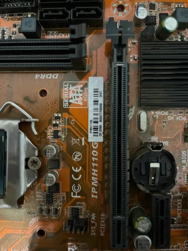Kit Intel i3