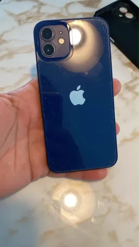 iPhone 12