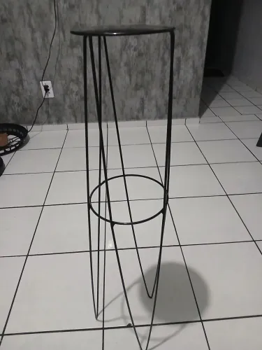 Suporte de plantas 80cm