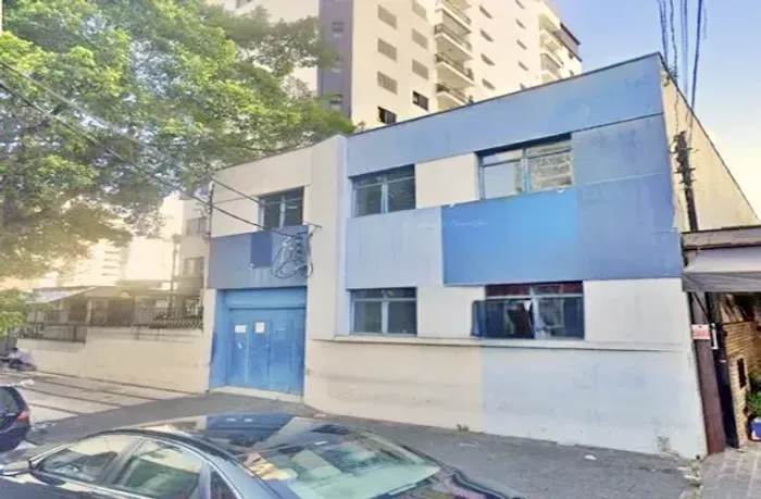 Imóvel Comercial à venda na Vila Romana na Rua Caio Graco
