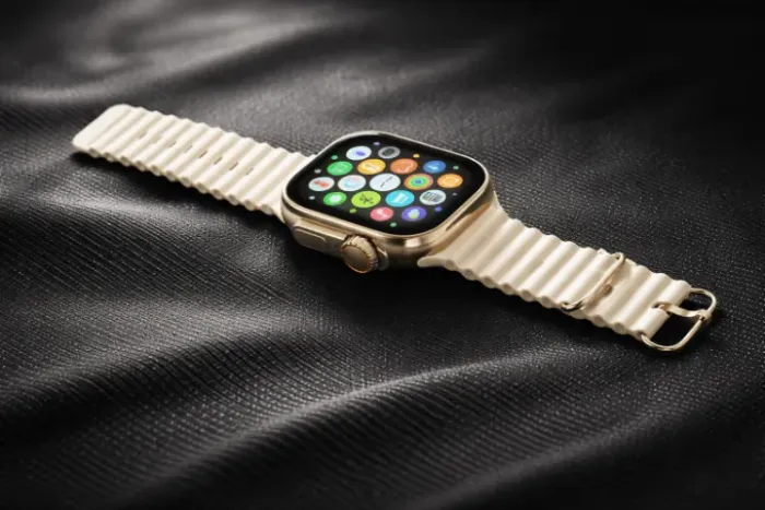Smartwatch Ultra 3 Max