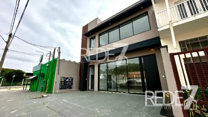 SALAO COMERCIAL em Paulínia - São Paulo, Jardim de Itapoan