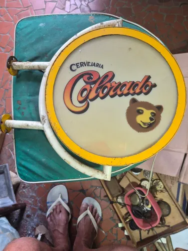 Luminoso cervejaria colorado