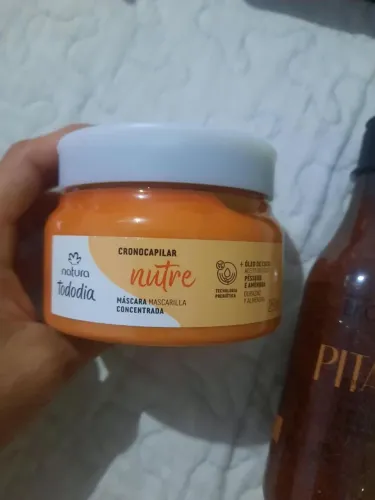 Perfumaria Natura