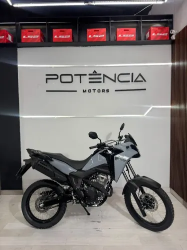 SAHARA STD ABS Financiamento sem entrada