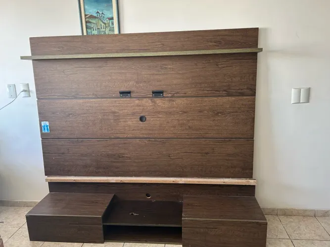 Vende-se Rack suspenso
