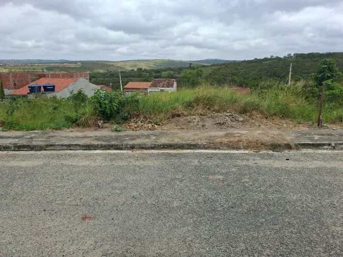 Terreno 