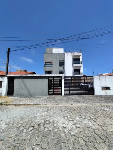Locação Flat todo mobiliado - Ponta Negra