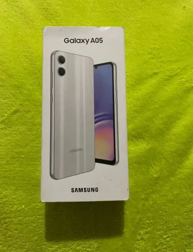 Samsung A05