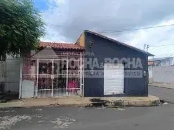 Excelente Casa a venda em TERESINA