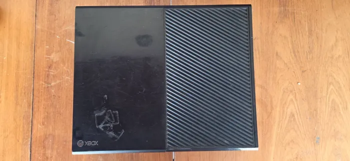 Xbox One com Defeito