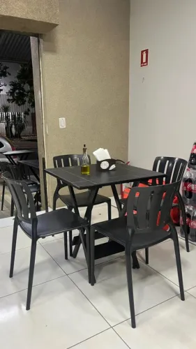 Pizzaria