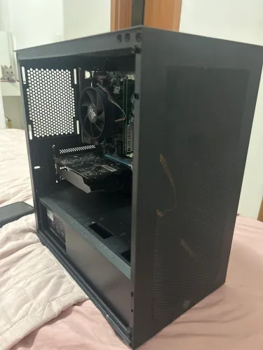 Vendo pc gamer. LEIA A DESCRIÇÃO!!!